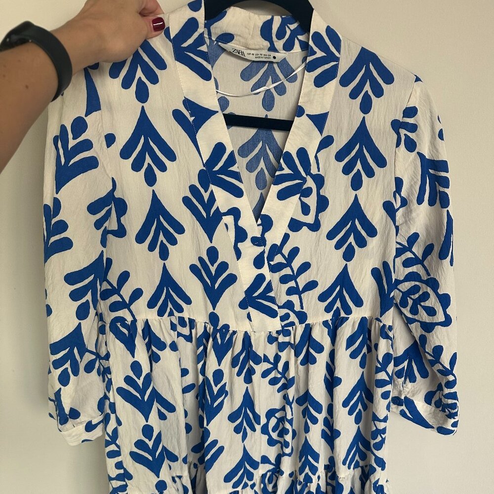 Zara Dress